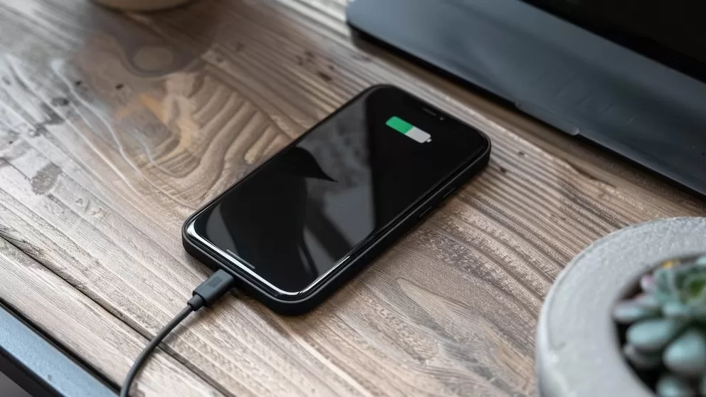 10 ajustes de iPhone que ayudan a mejorar la batería