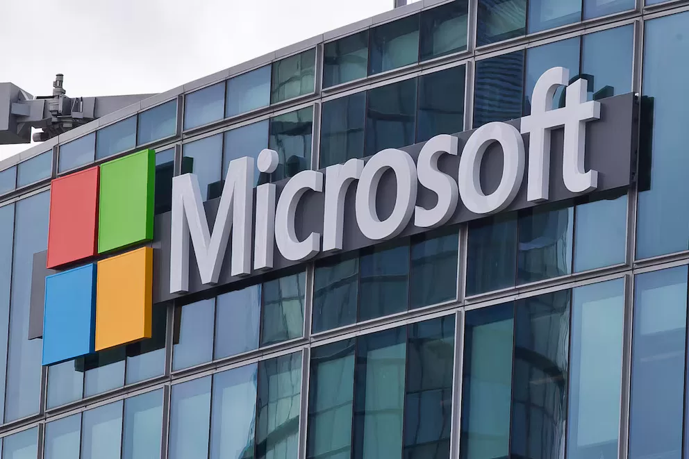 Microsoft Outlook y Teams sufren caída mundial