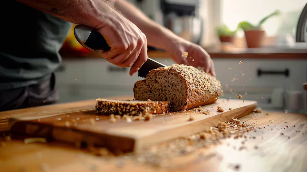 Qué es más saludable la avena o la harina integral