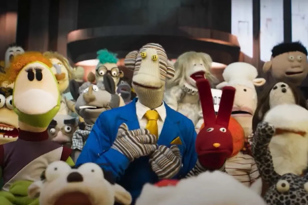 31 Minutos anuncia su primera película navideña