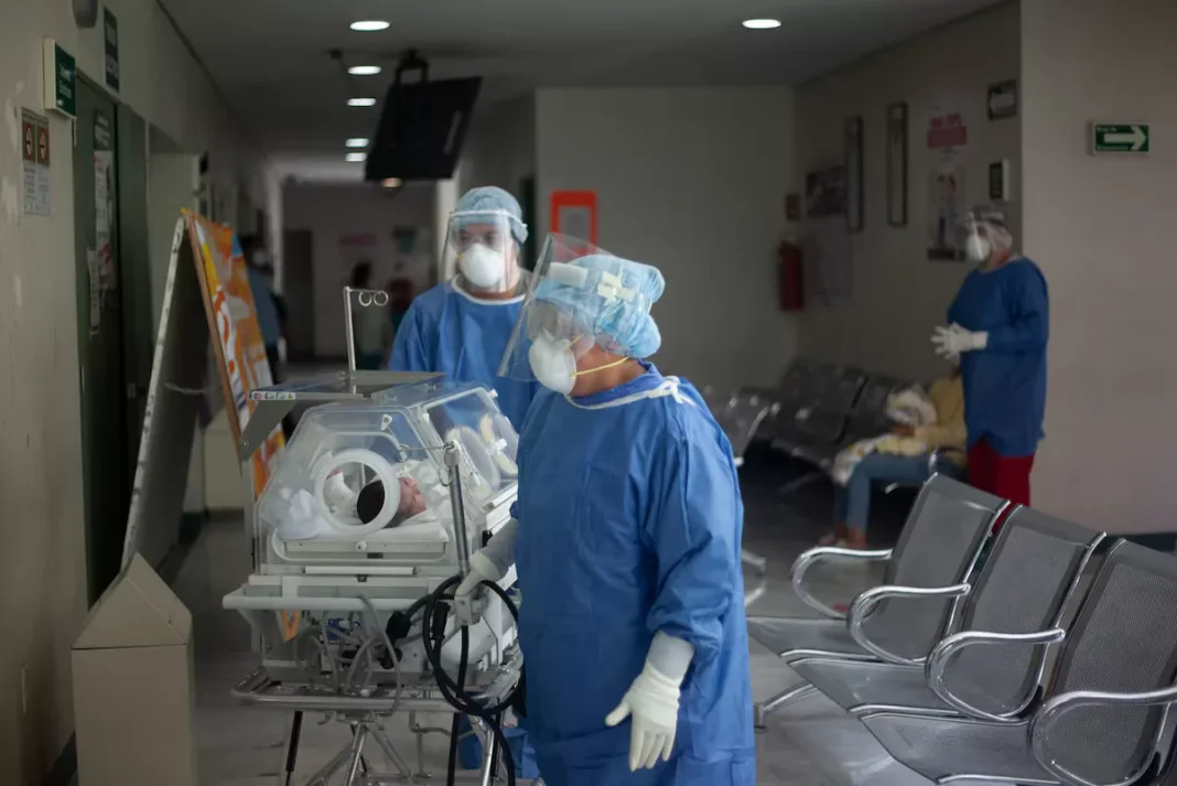 Bacteria ‘Klebsiella oxytoca’ deja 13 niños muertos en México