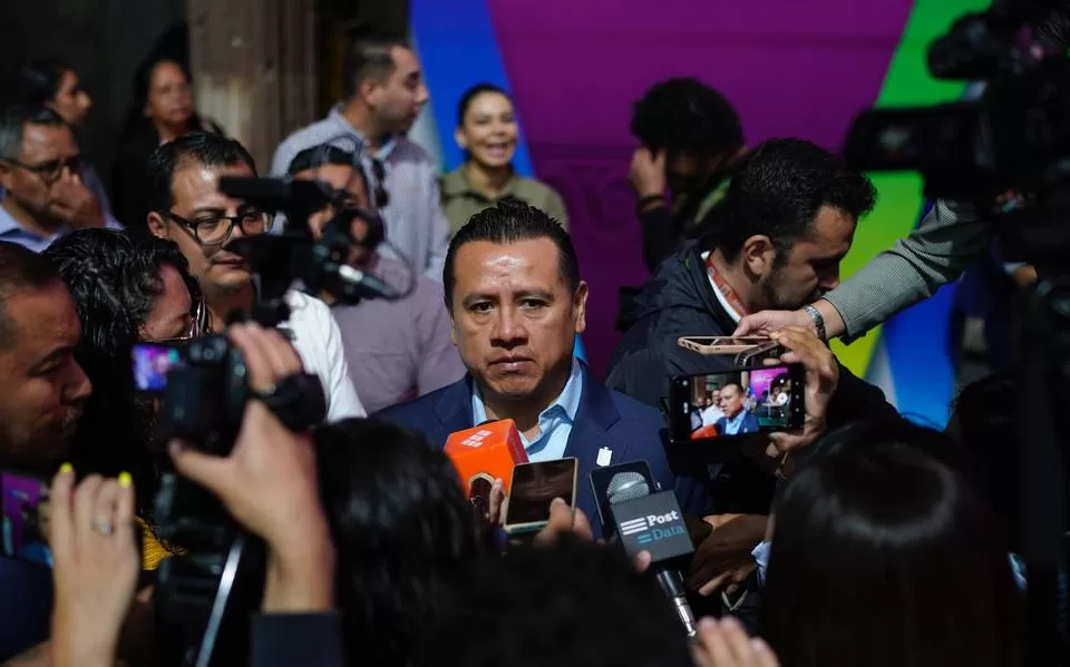 Detienen en Michoacán a 70 extorsionadores de limón