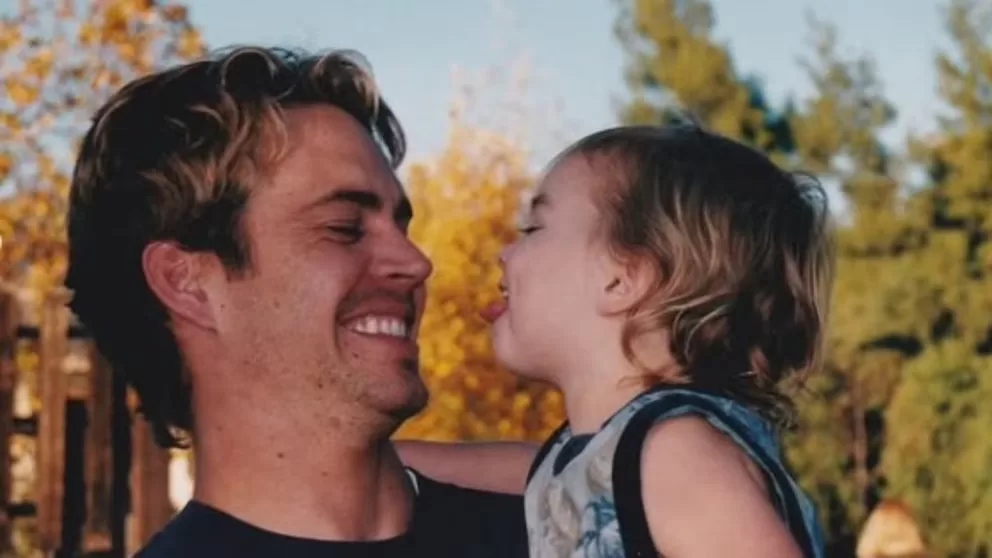 El emotivo mensaje de la hija de Paul Walker
