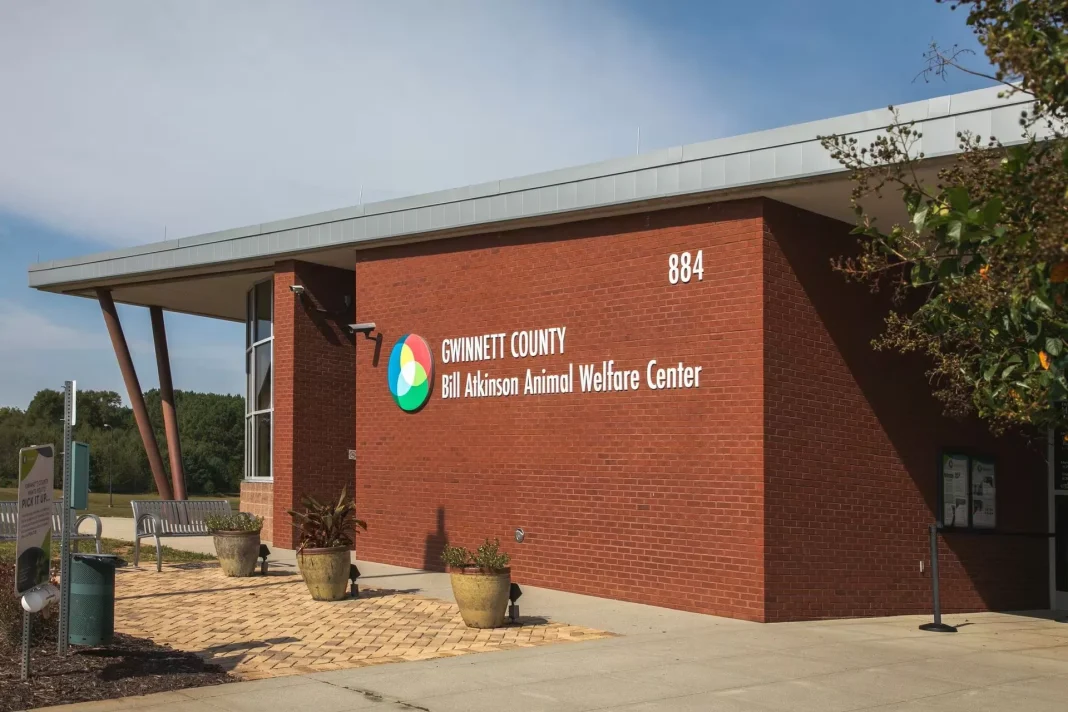 Cierran de manera temporal el refugio de animales de Gwinnett tras la muerte de tres perros