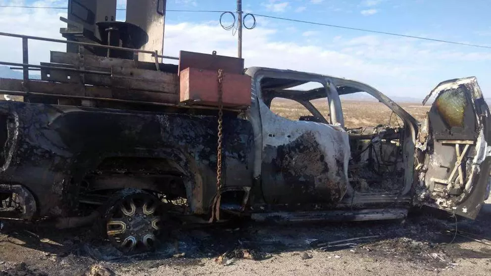 Implementan operativo en localidad de Chihuahua