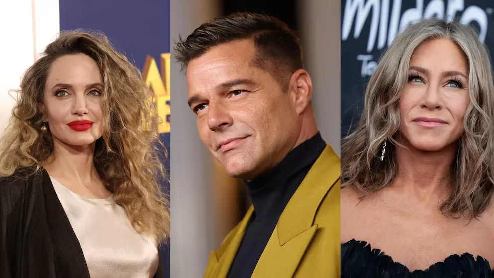 Las confesiones más raras de los famosos