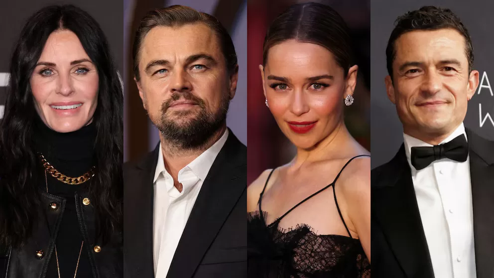 Los 10 famosos que estuvieron cerca de la muerte