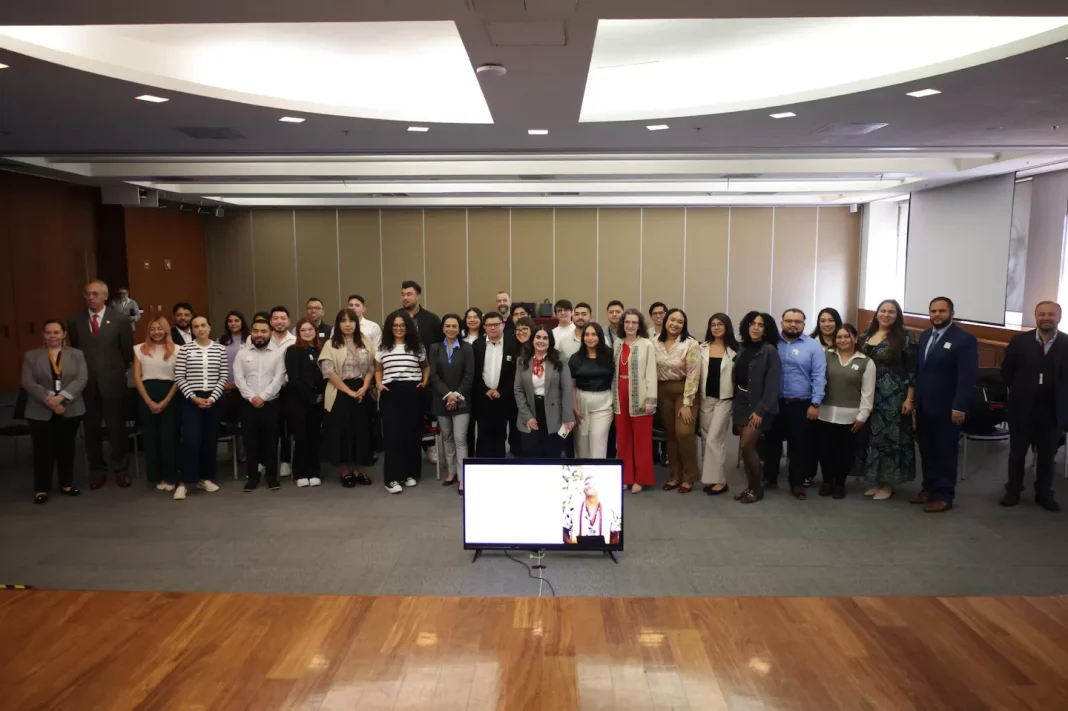 México apoya a dreamers con programa binacional