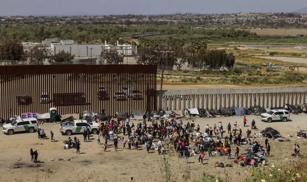 México refuerza apoyo a indocumentados