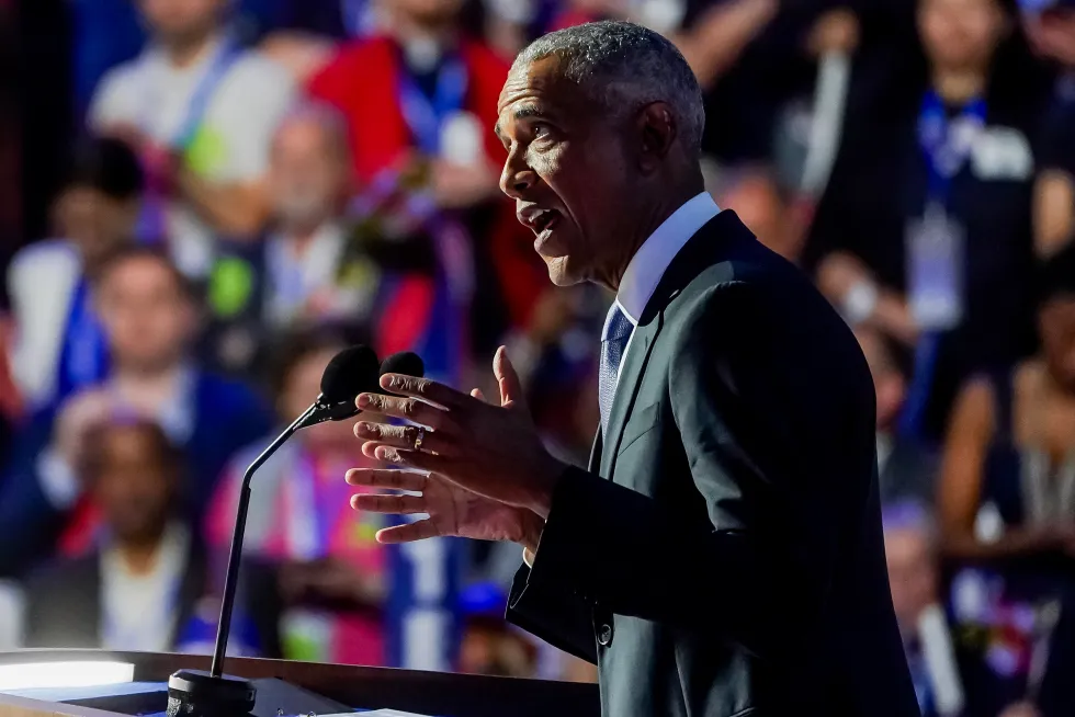 Obama aboga por el pluralismo en nuevo discurso