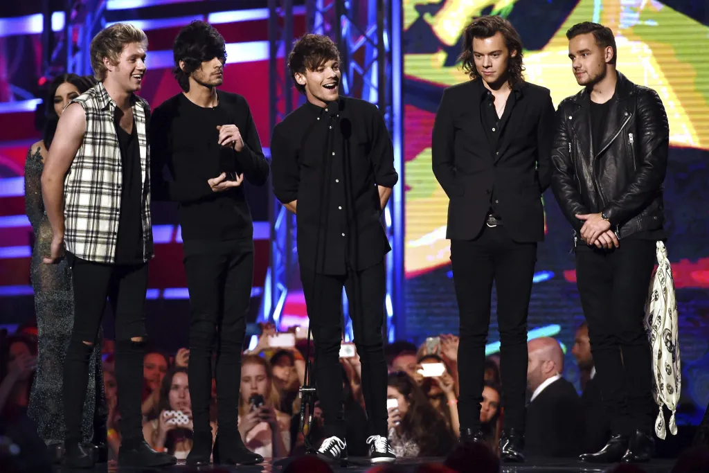 One Direction planeaba reunirse previo a muerte de Liam Payne