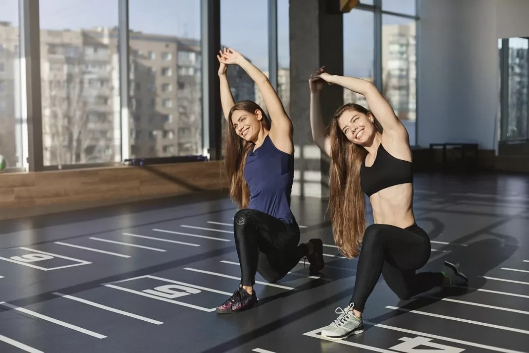 Por qué duele el cuerpo tras hacer ejercicio