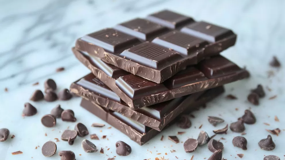 Qué chocolate ayuda a prevenir la diabetes tipo 2