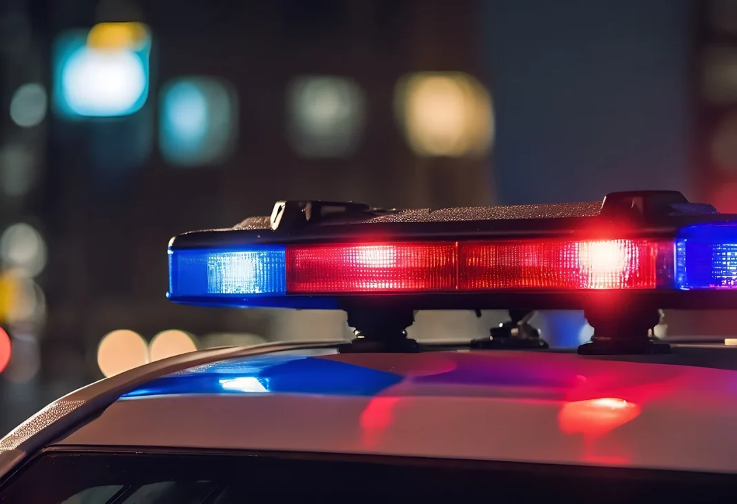 Reportan amenaza de bomba en Walmart de Clayton Reportan amenaza de bomba en Walmart de Clayton