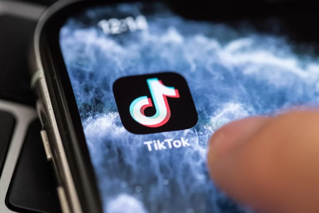 TikTok está cerca a ser prohibido en EE. UU.