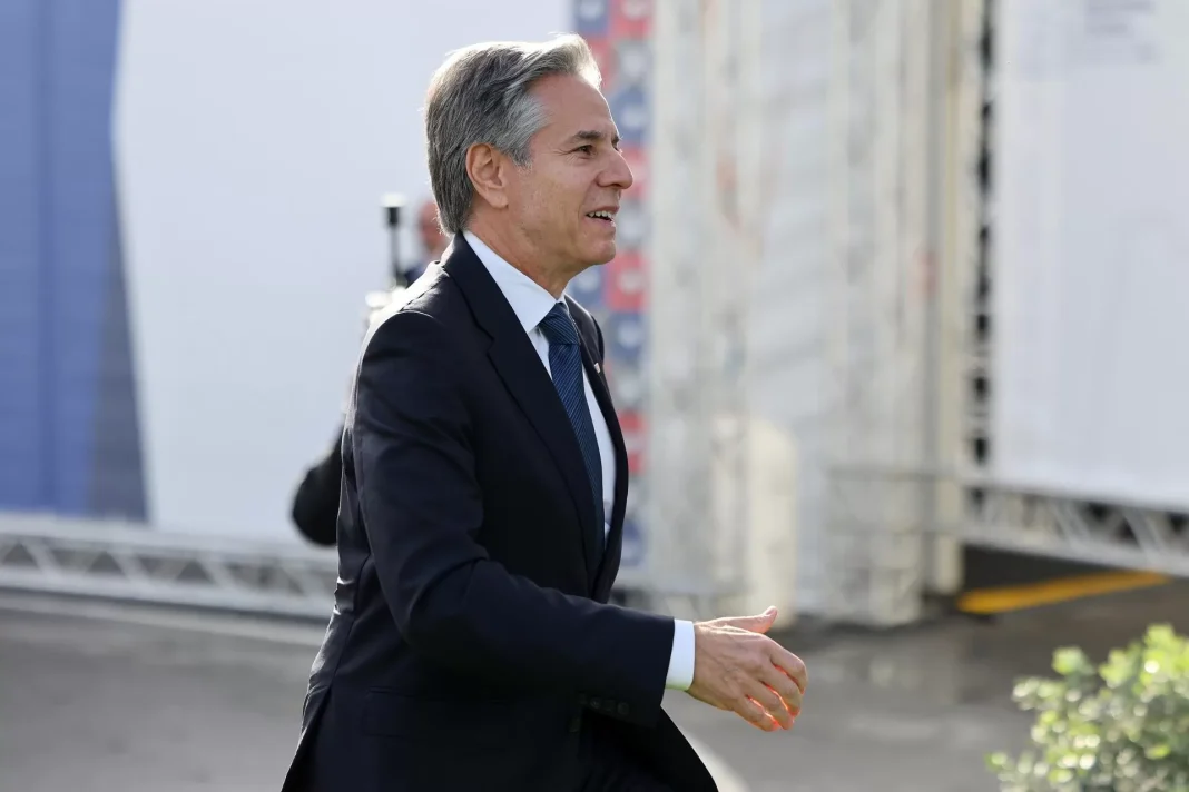 EEUU acusa a Rusia de influir 